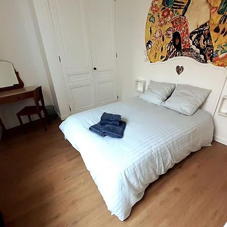 Classe 4 Etoiles - Cybele - Centre Ville 2 Chambres, Cour Privative Et Garage Vienne  Zewnętrze zdjęcie