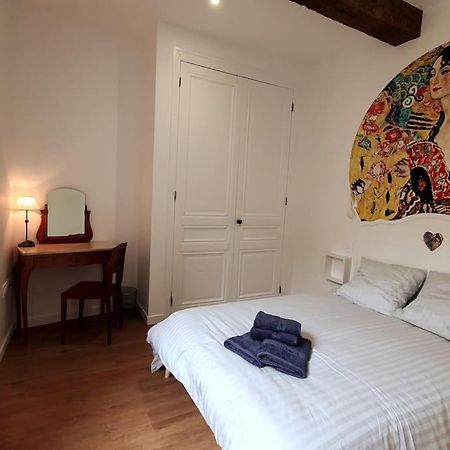 Classe 4 Etoiles - Cybele - Centre Ville 2 Chambres, Cour Privative Et Garage Vienne  Zewnętrze zdjęcie